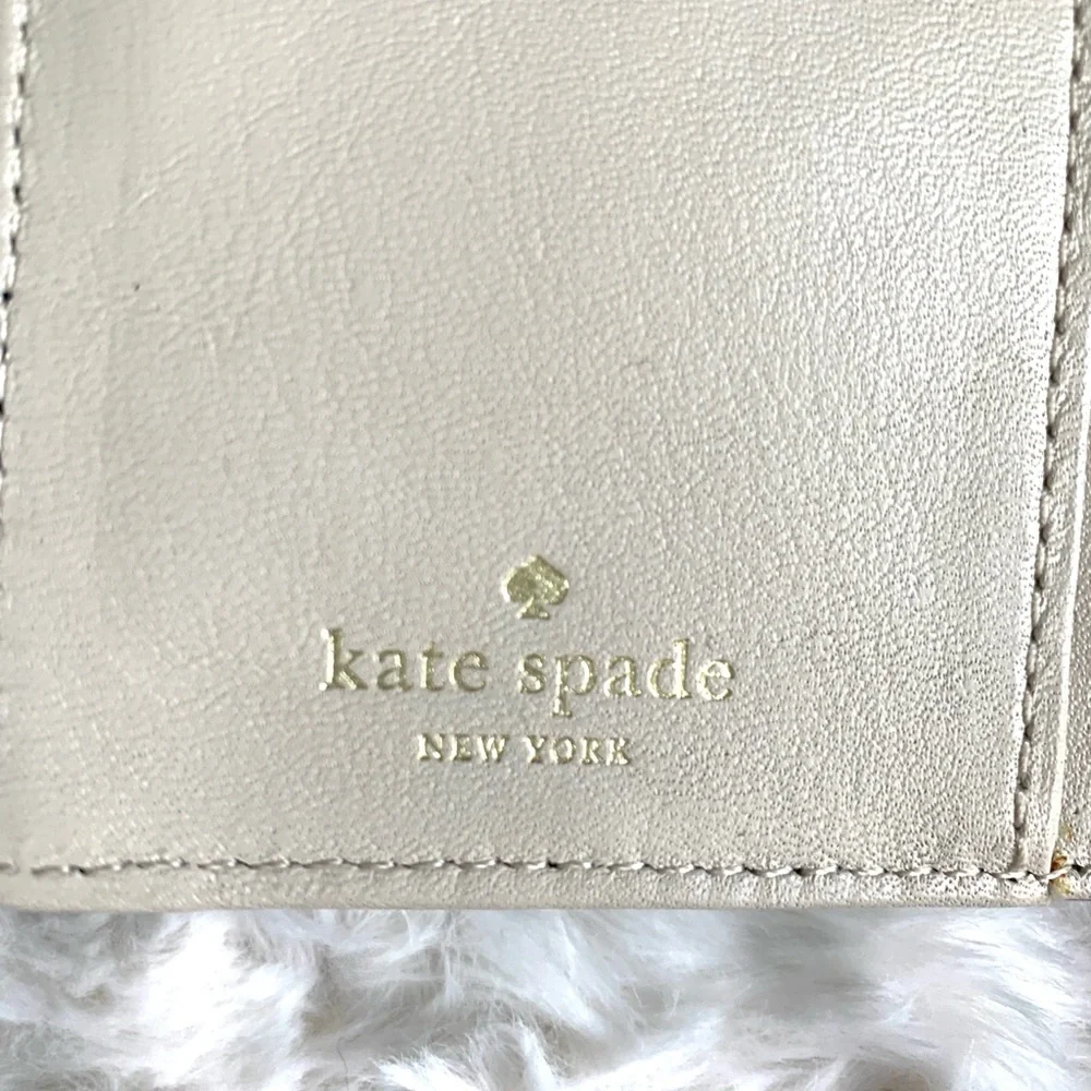 Kate Spade‎ Black Wallet